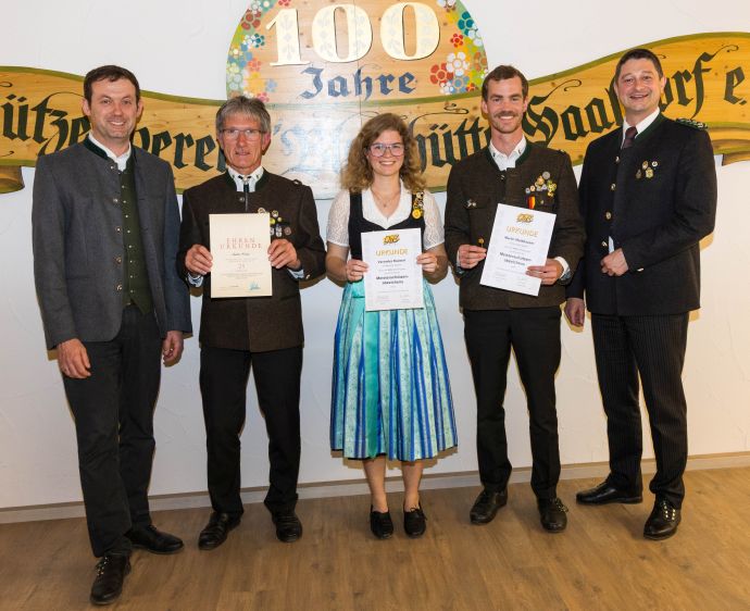 Gruppenfoto